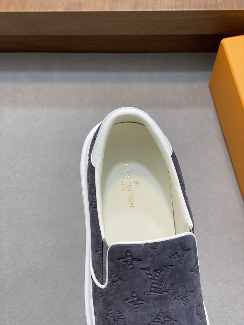 LV Casual Shoes